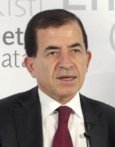 Prof. Dr. Yücel Karaman