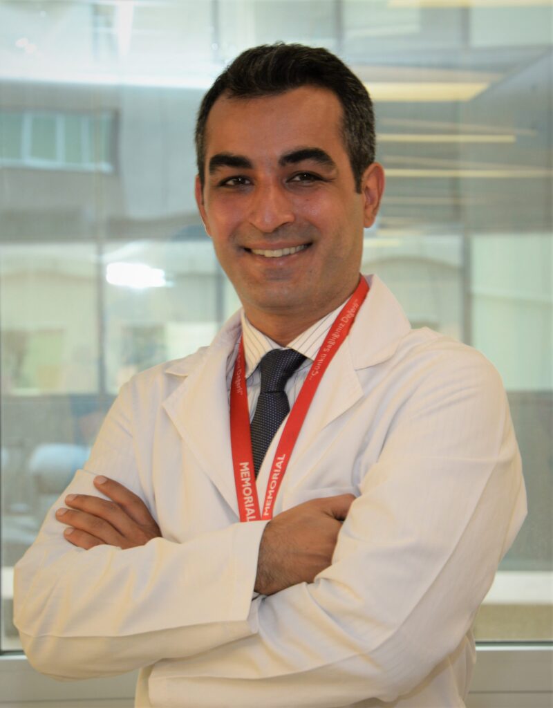 Krup hastalığına mı yakalandınız?