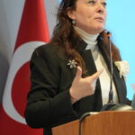 Prof. Dr. Işın Baral Kulaksızoğlu